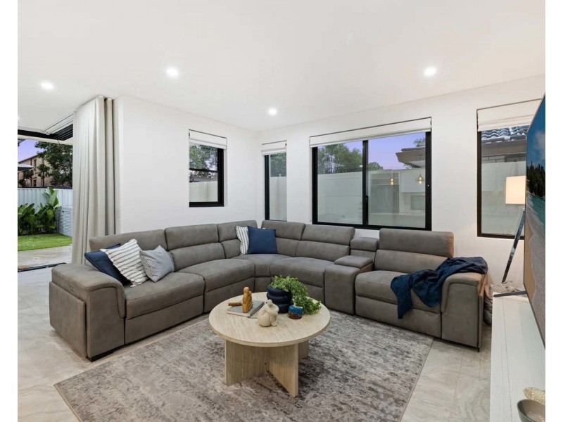 82b Childs Road, Chipping Norton NSW 2170