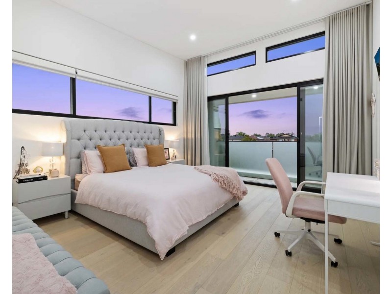 82b Childs Road, Chipping Norton NSW 2170