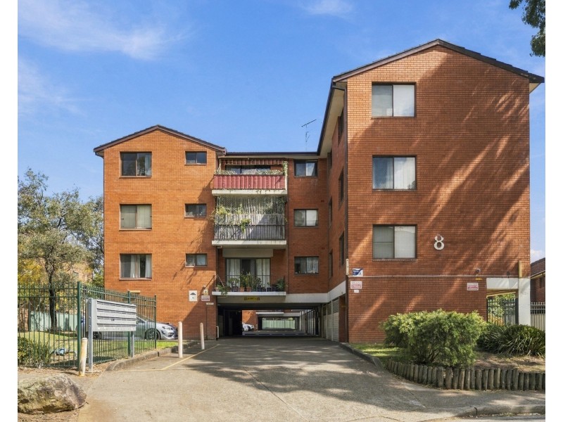 21/8 Beale Street, Liverpool NSW 2170