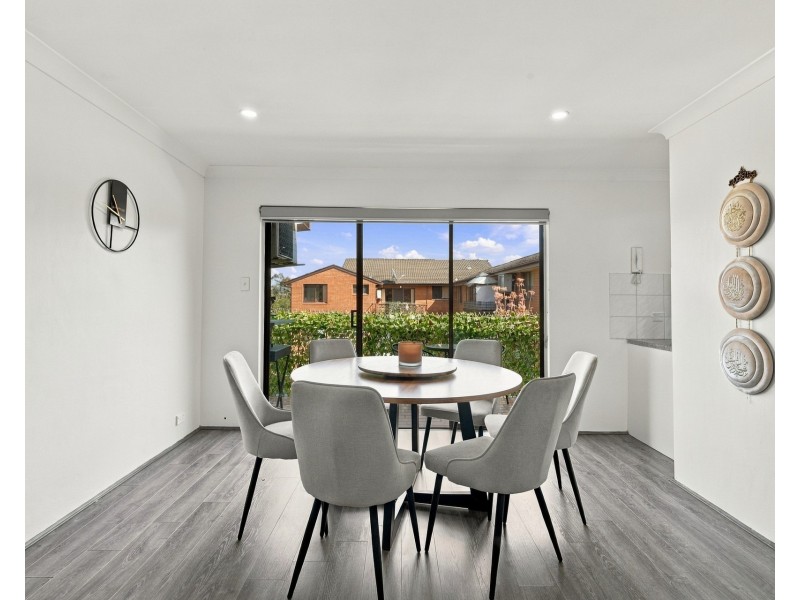 21/8 Beale Street, Liverpool NSW 2170