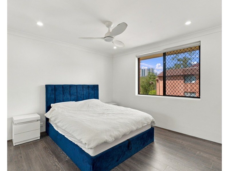 21/8 Beale Street, Liverpool NSW 2170