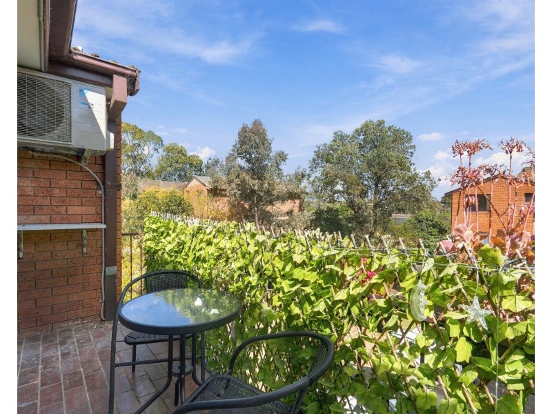 21/8 Beale Street, Liverpool NSW 2170