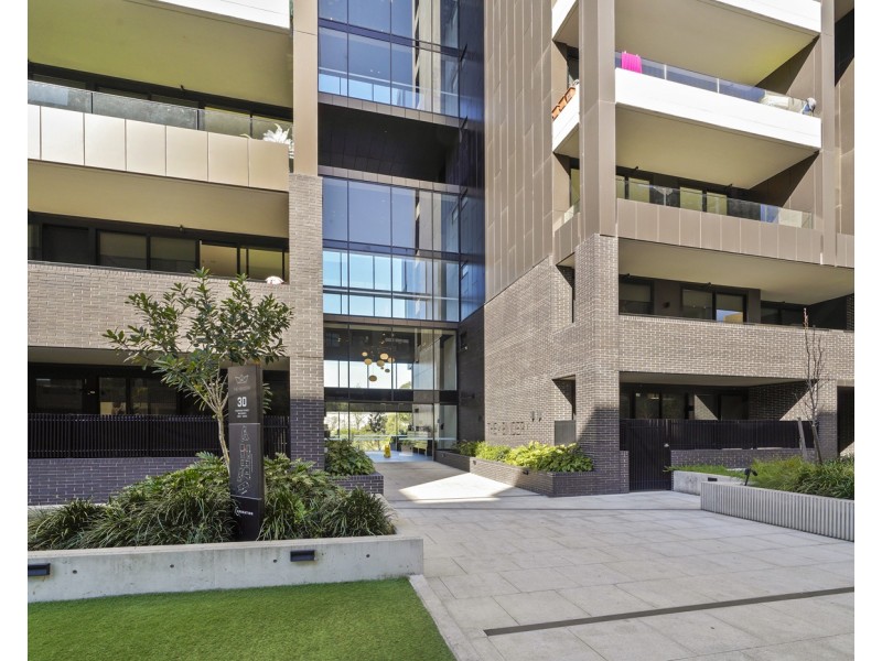 708/30 Shepherd Street, Liverpool NSW 2170
