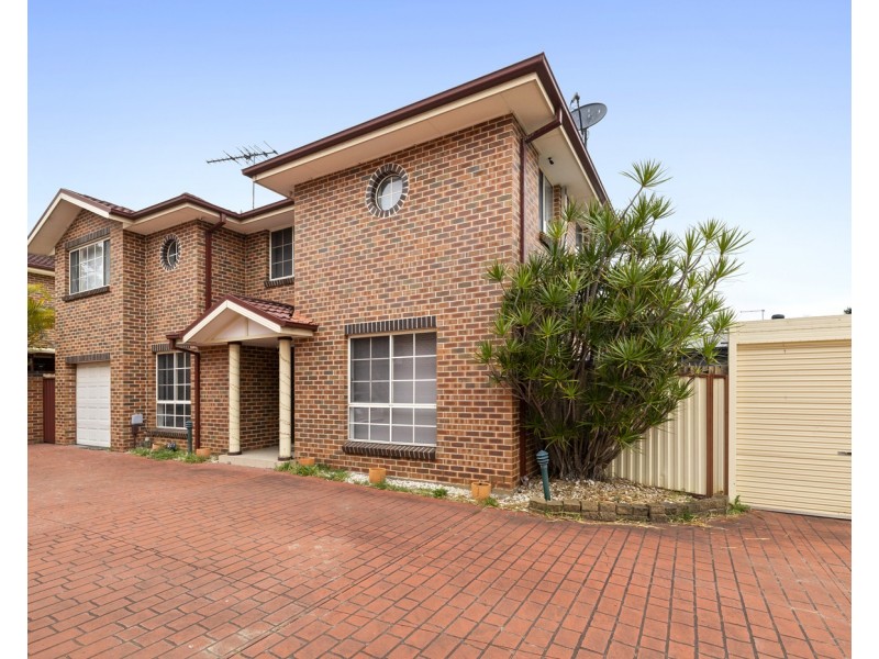 5/54-56 Flowerdale Road, Liverpool NSW 2170