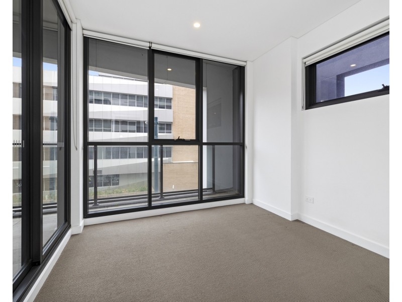 A203/19-25 Bigge Street, Liverpool NSW 2170