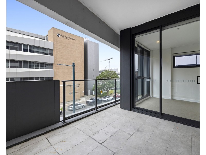 A203/19-25 Bigge Street, Liverpool NSW 2170