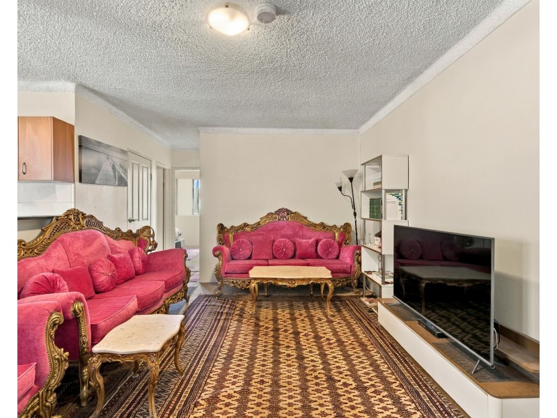 8/15 George Street, Liverpool NSW 2170