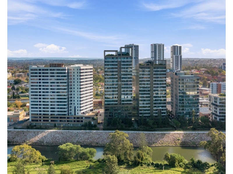 709/32 Shepherd Street, Liverpool NSW 2170