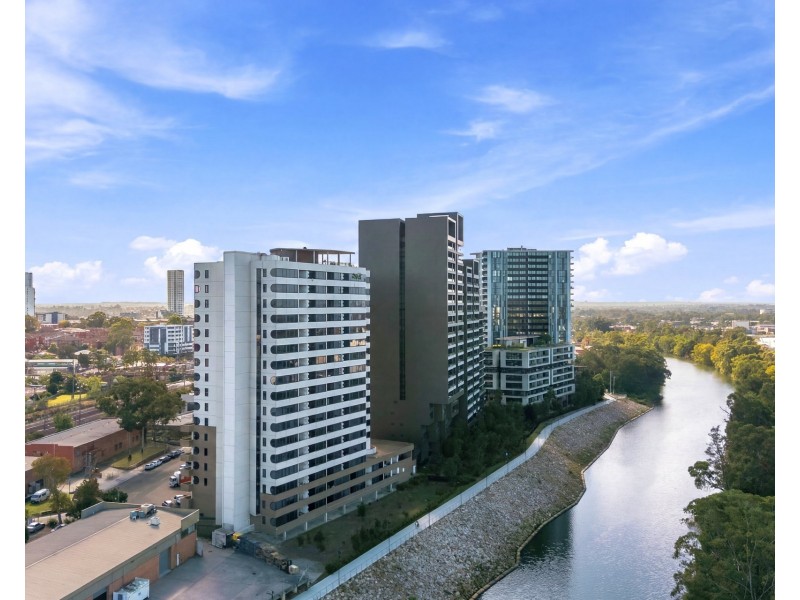 709/32 Shepherd Street, Liverpool NSW 2170