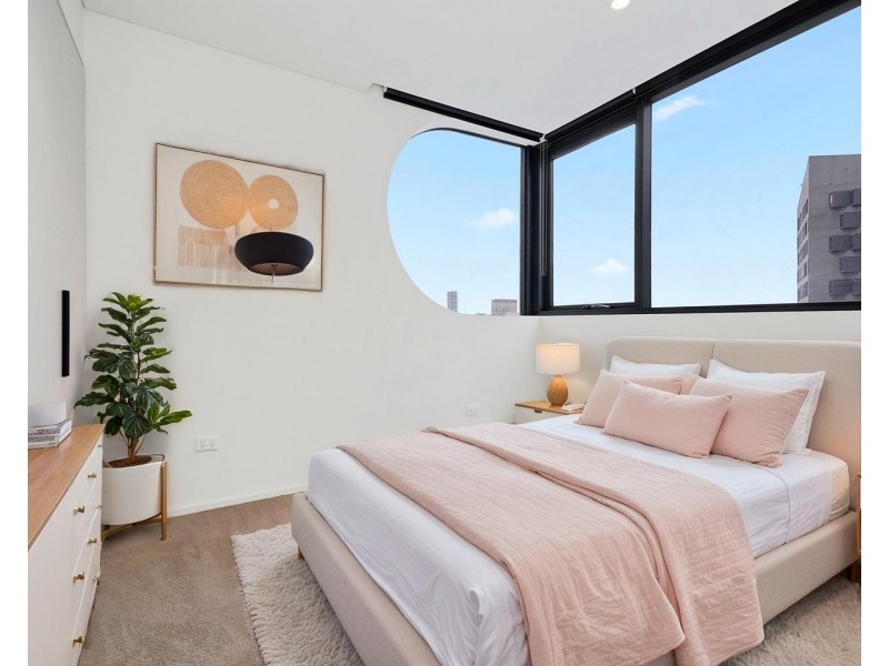 709/32 Shepherd Street, Liverpool NSW 2170