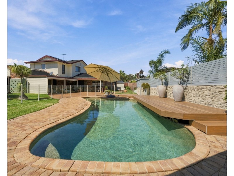 4 Jockey Close, Casula NSW 2170