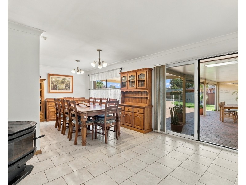 4 Jockey Close, Casula NSW 2170