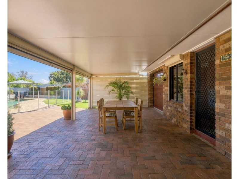 4 Jockey Close, Casula NSW 2170