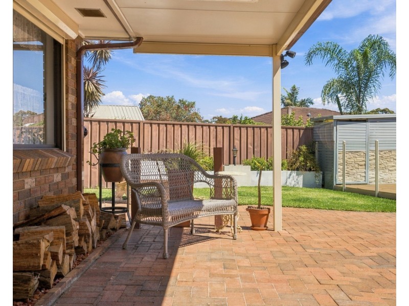 4 Jockey Close, Casula NSW 2170