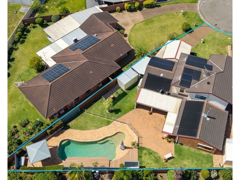 4 Jockey Close, Casula NSW 2170