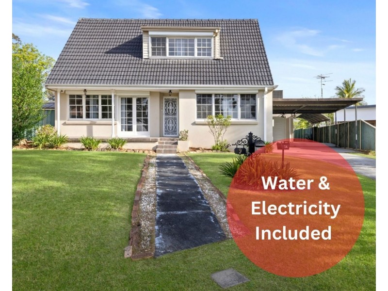 9 Falcon Place, Ingleburn NSW 2565