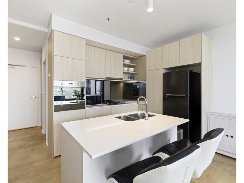 812/6b Atkinson Street, Liverpool NSW 2170