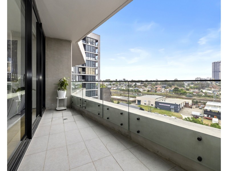 812/6b Atkinson Street, Liverpool NSW 2170