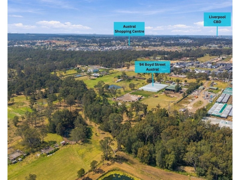 94 Boyd Street, Austral NSW 2179