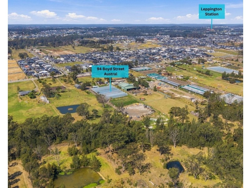 94 Boyd Street, Austral NSW 2179