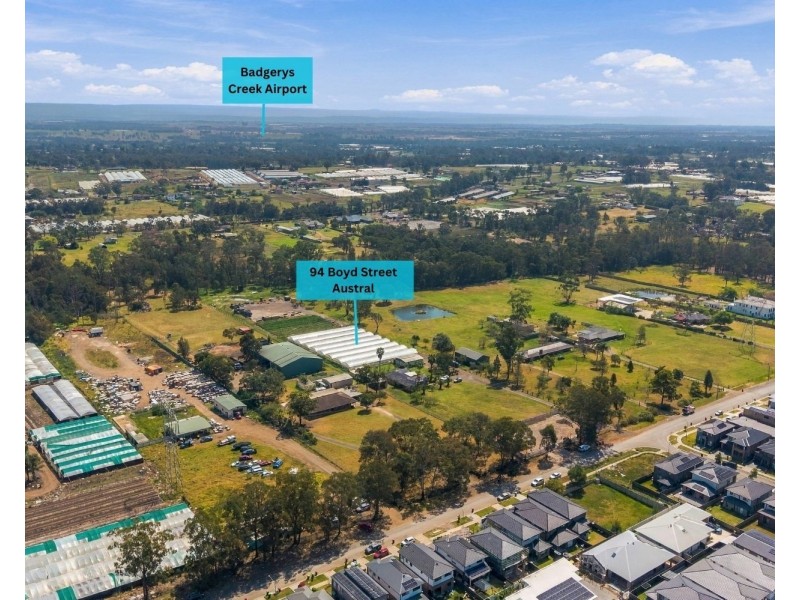 94 Boyd Street, Austral NSW 2179