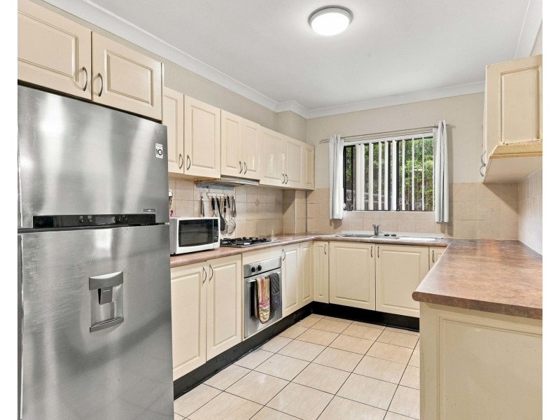 3/27-29 Bigge Street, Liverpool NSW 2170