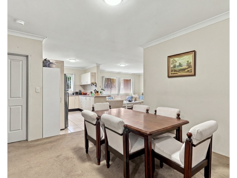 3/27-29 Bigge Street, Liverpool NSW 2170