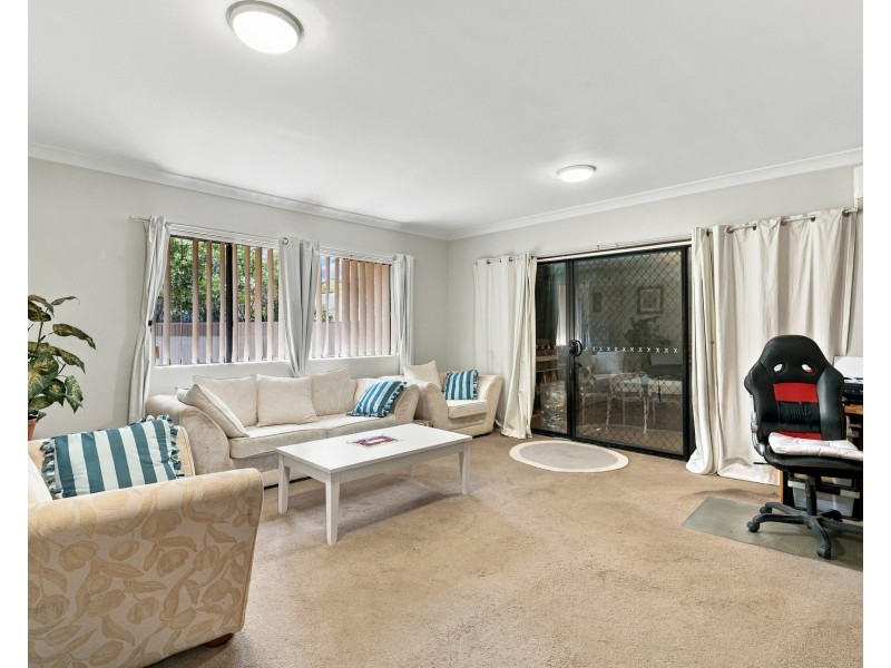 3/27-29 Bigge Street, Liverpool NSW 2170