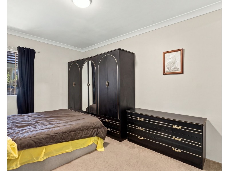 3/27-29 Bigge Street, Liverpool NSW 2170