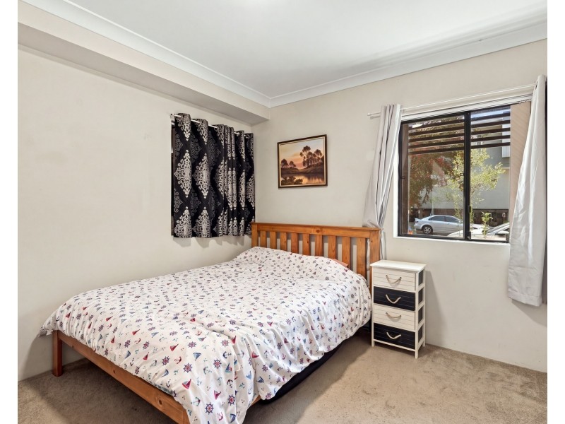 3/27-29 Bigge Street, Liverpool NSW 2170
