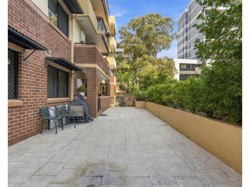 3/27-29 Bigge Street, Liverpool NSW 2170
