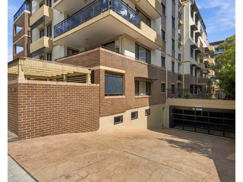 3/27-29 Bigge Street, Liverpool NSW 2170
