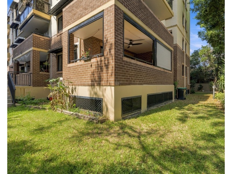 3/27-29 Bigge Street, Liverpool NSW 2170