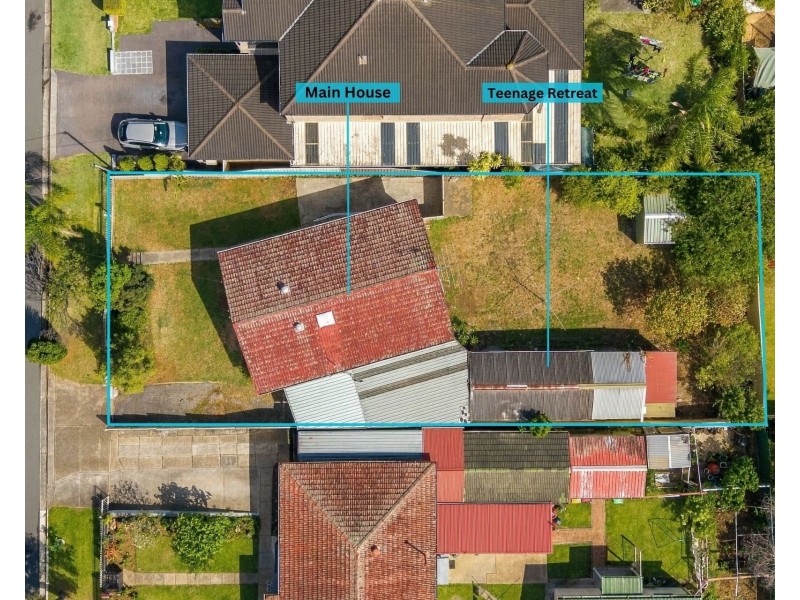 97 Strickland Crescent, Ashcroft NSW 2168