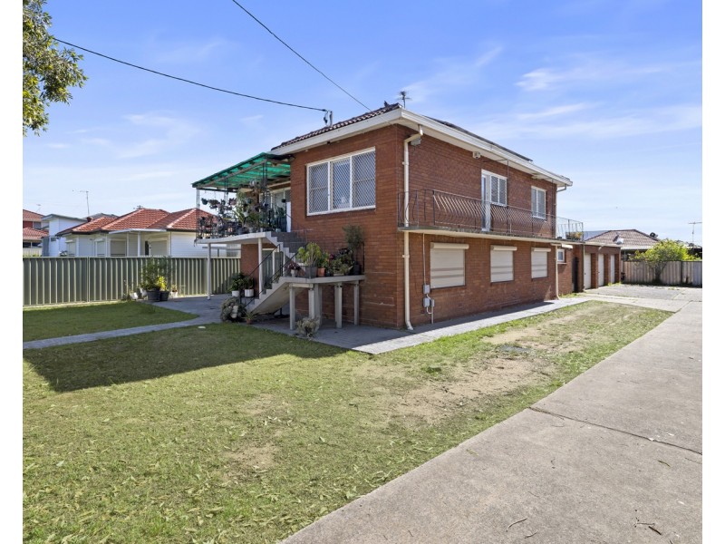 1/84 Flowerdale Road, Liverpool NSW 2170