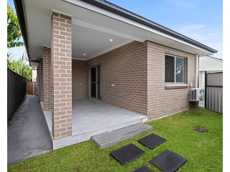 54a O’Brien Parade, Liverpool NSW 2170