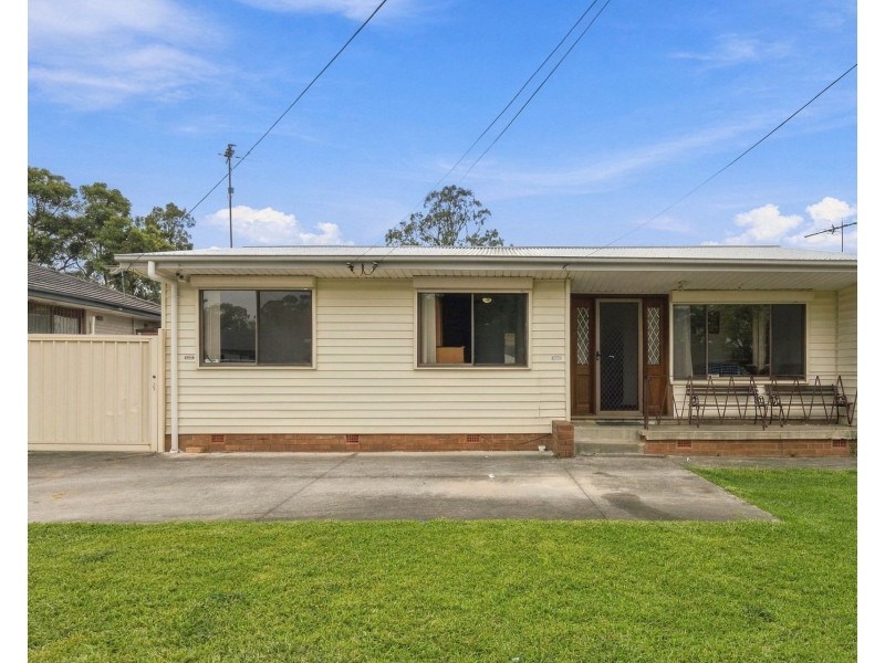 22 Armstrong Street, Ashcroft NSW 2168
