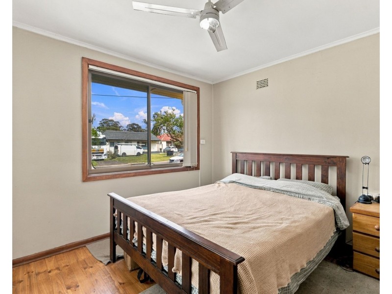 22 Armstrong Street, Ashcroft NSW 2168