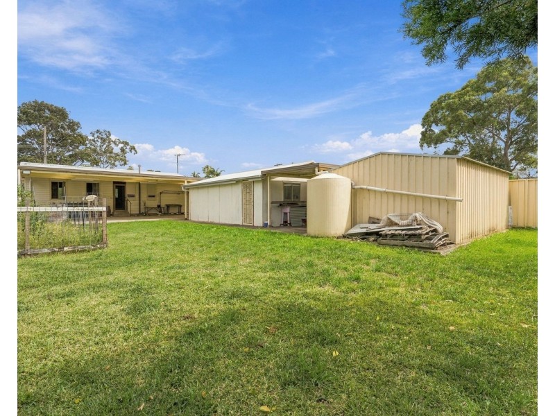22 Armstrong Street, Ashcroft NSW 2168
