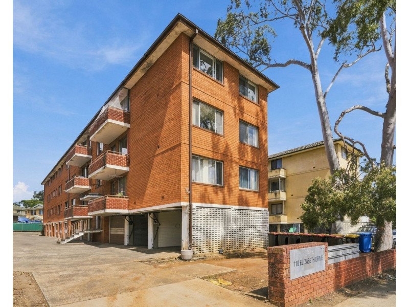 7/116 Elizabeth Drive, Liverpool NSW 2170