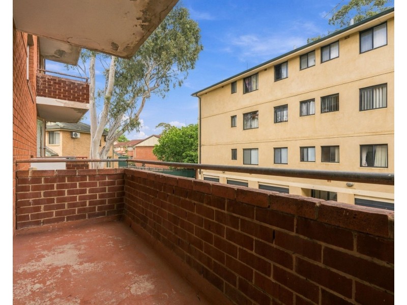 7/116 Elizabeth Drive, Liverpool NSW 2170
