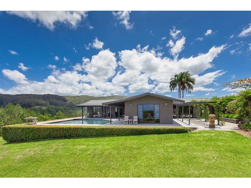 622 Wilsons Creek Road, Wilsons Creek NSW 2482