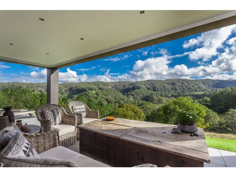 622 Wilsons Creek Road, Wilsons Creek NSW 2482