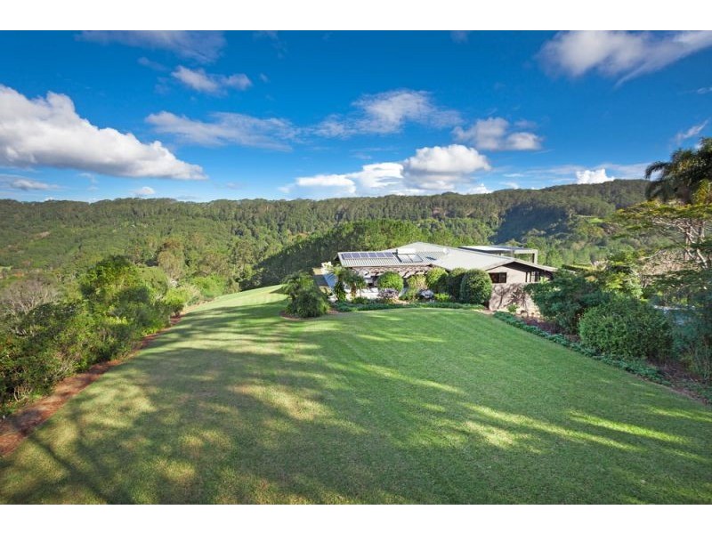 622 Wilsons Creek Road, Wilsons Creek NSW 2482