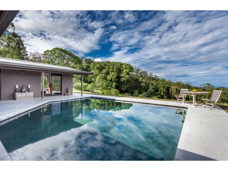 622 Wilsons Creek Road, Wilsons Creek NSW 2482