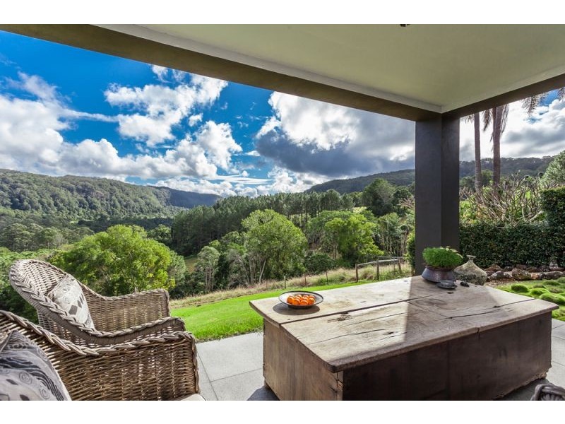 622 Wilsons Creek Road, Wilsons Creek NSW 2482