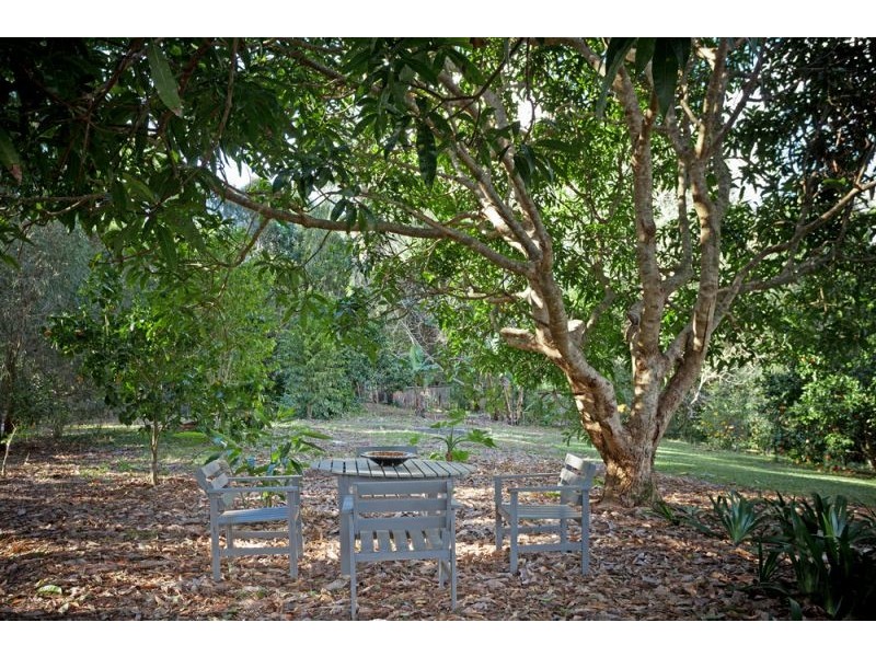622 Wilsons Creek Road, Wilsons Creek NSW 2482
