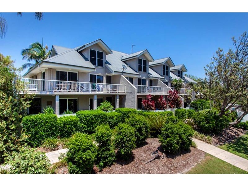 4/34 Kendall Street, Byron Bay NSW 2481
