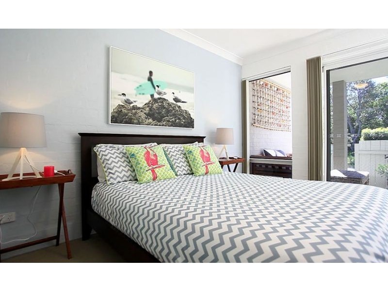 4/34 Kendall Street, Byron Bay NSW 2481