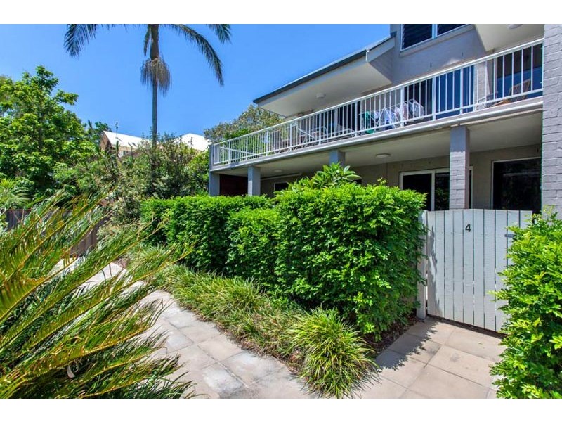 4/34 Kendall Street, Byron Bay NSW 2481